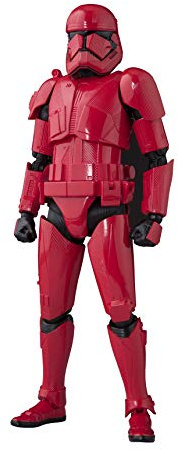 Bandai S.H.Figuarts Sith Trooper Dawn of Star Wars / Skywalker