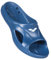 arena Hydrosoft II Hook Junior, Sandales de Piscine ou de Plage pour Garçons et Filles, Bleu (Navy), 36
