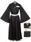 agfosa Muichiro Tokito Cosplay Demon Kimono Costume Anime Dress Uniform Shirt
