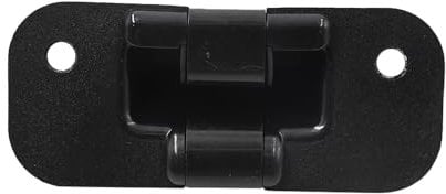 YUCKMZ Rear Sliding Door Locator Compatible with Renault Trafic Vauxhall Vivaro Kangoo Replaces 91167277