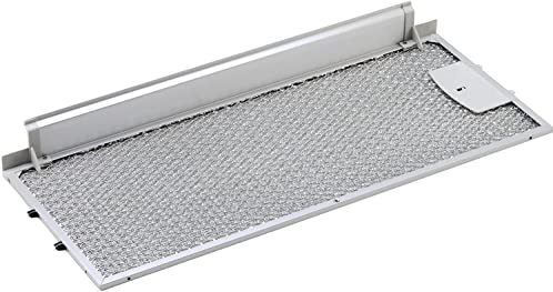 Filtro de metal anti grasa original campana 00434105 BOSCH