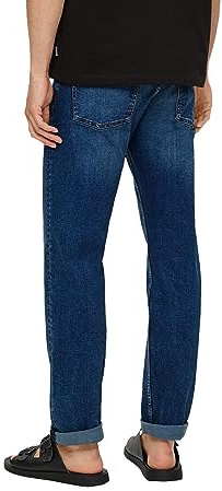 s.Oliver Damen 10.3.11.26.185.2133754 Jeans, 57Z4 blau, 38/32