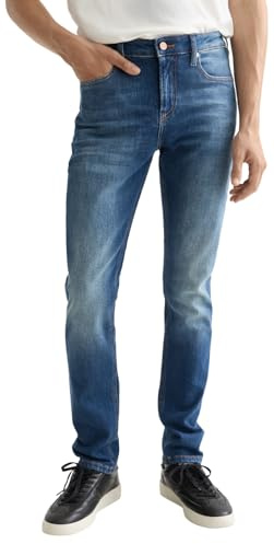 Scotch & Soda Herren Jeans Skim Skinny-fit Jeans