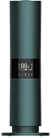 Humidificadores de 5,5 L para dormitorio, hogar, habitación grande, toda la casa, habitación de bebé y oficina, humidificador de plantas para interiores, funcionamiento silencioso