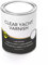 Paintmaster Clear Yacht Varnish: High-Quality, Durable Resin for Interior and Exterior Surfaces (Clear Yacht Varnish - 1L, Clear)