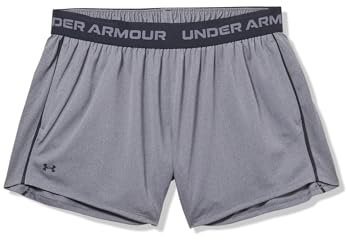 Under Armour Damen Tech Play Up Shorts Shorts