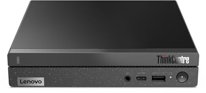 Lenovo ThinkCentre Neo 50q Tiny 12LN0024GE - Intel i5-13420H, 16GB RAM, 512GB SSD, Intel UHD Grafik, DOS
