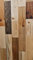 F.Lupinski Wandverkleidung aus Altholz natürliches Vintage Holz Wandpaneele nachhaltige Wandvertäfelung umweltschonende Holzverkleidung zum Kleben aus echtem Holz für Wohnzimmer Schlafzimmer