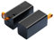Portable Charger 60000mAh Large Power Bank, PD22.5W Fast Charging, 5Outputs & 2 Inputs, External Battery Pack for Camping Travel(Color:Black)