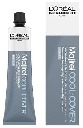 L’Oréal Professionnel Majirel Cool Cover 8.1 60ml