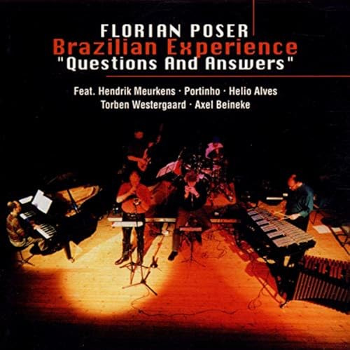 Questions And Answers