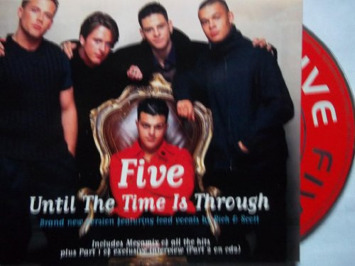Until the Time Is Through