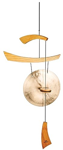 Woodstock Kaiser Gong - Natürliche