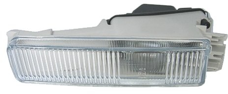 AD Tuning GmbH & Co. KG 960482 Nebelscheinwerfer H3, Linke Seite (Fahrerseite)