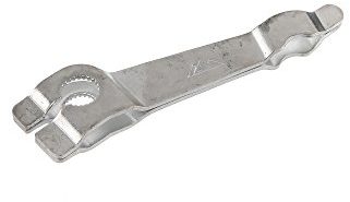 Palanca de freno, trasero – recto