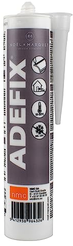 ADEFIX Kleber Noël & Marquet 230 x 70 x 70 mm - 1 Stück NMC