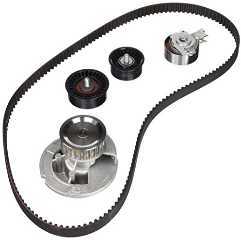 INA 530 0441 31 Wasserpumpe und Zahnriemensatz | 530 0441 31 passend für Astra Corsa Meriva