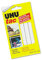 Uhu 946696 Klebemasse Patafix Multifunktion Minions, 80 Stück, weiß