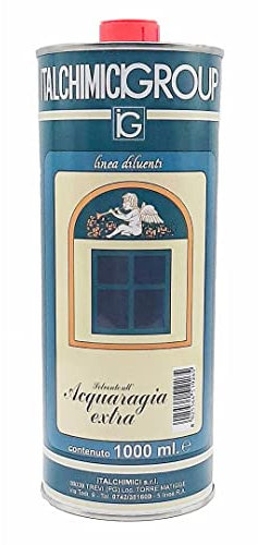 ACQUARAGIA INODORE EXTRA LT.1