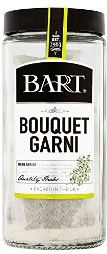 Bart Spezie Bouquet Garni (8 Per Confezione - 10g) (Confezione da 2)