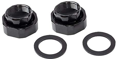 Pumpenverschraubung für Heizungspumpe DN25 1 Umwälzpumpe Verschraubung