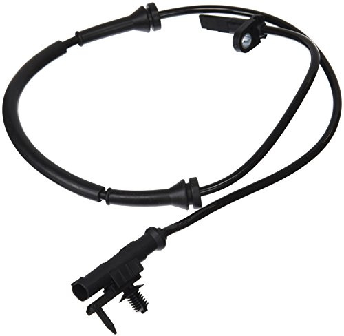 JAPANPARTS ABS-Sensor ABS-520 Vorderachse links Kompatibel mit MITSUBISHI COLT VI Z3A, Z2A COLT CZC Cabriolet RG