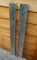 SATOHA Postfix Fence Height Extension Arms - 795mm Long - ONE PAIR - NO TRELLIS INCLUDED!
