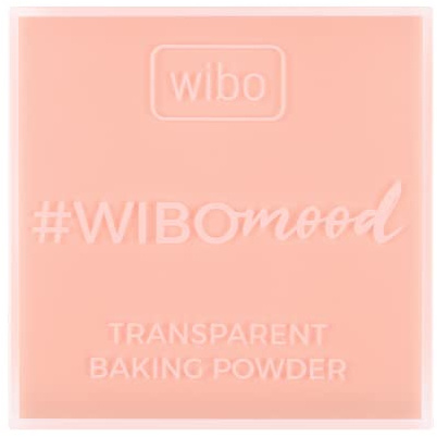 Baking Powder Wibomood