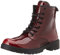 Geox J Casey Girl G, Stivaletti Bambine e ragazze, Rosso (Bordeaux), 32 EU