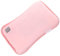 MILISTEN Rosa Usb Heißwassersack Plüsch Wasserheizbeutel Wärmer Winter Hand Fußwärmer Flauschig Aufladen Hand Zurück Magen Warmer Beutel für Home Office