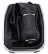 SHLPDFM Schaltsack Schaltknauf Schaltmanschette Schalthebel 5 Gang Ø 23mm für VW Golf 4 IV 1J0711113C