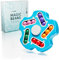 CUBIDI® Original Magic Bean - Komet, Blau | Spannendes Knobelspiel für Kinder und Erwachsene | Geschicklichkeitsspiel für Mädchen und Jungen ab 6 Jahren