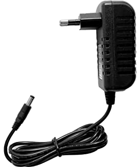 Enerpower 1A Charger 5S 21V Mains Charger for Li-Ion Batteries 18V - 18.5V 22.5W (GS) DC 5.5 x 2.1 mm