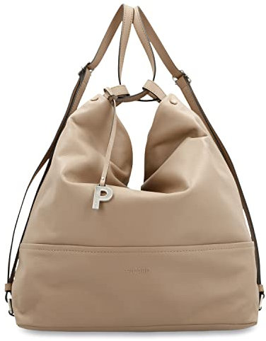 Picard Legere Eco Shoulder Bag Chai