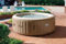 Intex 77IN X 28IN Purespa - Juego de Masaje de Burbujas (196 cm x 71 cm)