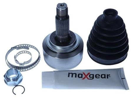 MAXGEAR 49-3124 Gelenksatz Antriebswelle Achswelle Vorne Kompatibel mit HONDA Jazz II Schrägheck GD, GE3, GE2 25-5250MG 44014TF0J00 44306TF0J00