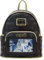 Loungefly Unisex Mini Rucksack, Multi, Einheitsgröße