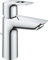 EH BauLoop 23762_1 Mitigeur de lavabo Chromé Taille M