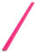 Mister Babache Baguettes pour Diabolo Devil 12 mm - Silicone - la Paire Rose