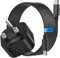 25W USB C Plug for Samsung Fast Charger Plug and Cable 3M, Super Fast Charger for Samsung Galaxy S25/S24 Ultra/S24+/S23+/S22 Ultra/S21/S20/A13/A53/Note 20/10, USB C Type C for samsung Phone Charger