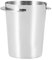 Jasfyee Coffee Portafilter Dosing Cup, Stainless Steel Coffee Dosing Cup, Fits 51mm Barista Portafilter Coffee Powder Cup, Espresso Machine Accessories for Baristas, Home, Café