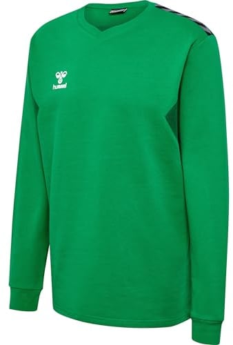 hummel Sweatshirt Hmlauthentic Erwachsene