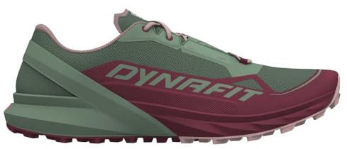 Laufschuh Ultra 50 (Damen) - DynaFit, Größe:6,5 UK (EU 40), Farbe:6550-burgundy/sage