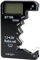 Tester Pile Digitale di Capacità Universale con Schermo LCD ad Alta Definizione, Compatibile con Tipi AA, AAA, C, D, 9V e 1.5V, Tester in ABS Robusto per Uso Domestico Misurazione e Affidabile Energia