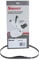 Starrett Intenss Pro-Die Lame de scie à ruban portable sans fil 1440 x 13 x 0,65 mm – 10-14 tpi