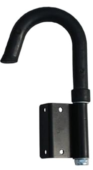 Generic Stabilizzatori per Ganci per Scale Telescopici, Ganci per Soffitto, Protezioni di Superficie Universali Durevoli di Alta Qualità per Scale