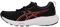 ASICS Damen Gel-Contend 9 Sneaker, SCHWARZES/KORALLENRIFF, 36 EU