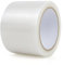 BOMEI PACK Panzertape Gaffa Tape Transparent 75 mm x 20 m, Panzerband mit starker Klebkraft,Clear Duct Tape