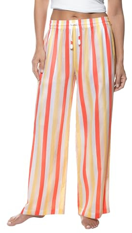 Mey Nachtwäsche Serie Sun Lines Damen Yoga Pants 1220042