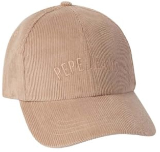 Pepe Jeans Damen Verschluss Fancy Cap